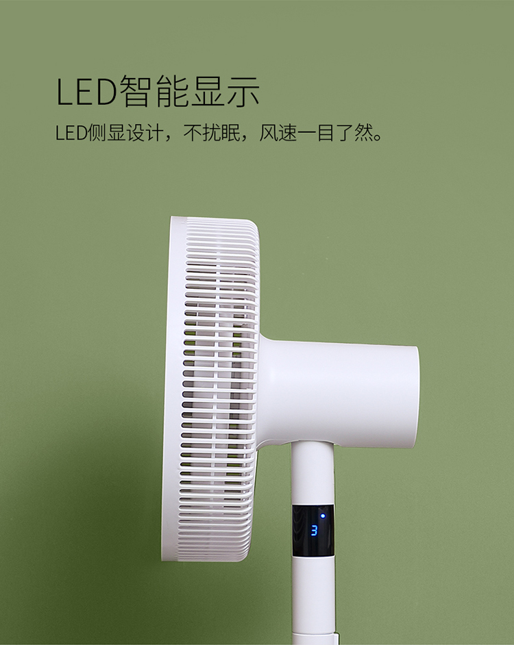 quạt hộp vinawind Hoa Kỳ Westinghouse Greens Air Chu kỳ Quạt Trang chủ Quạt máy tính để bàn DC Im lặng lắc đầu đứng Quạt đứng - Quạt điện quạt trần kaiyo