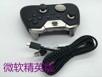 Microsoft XBOX ONE Game Controller Elite Edition Controller Data Cable PS4 Controller Cable Original Charging Cable