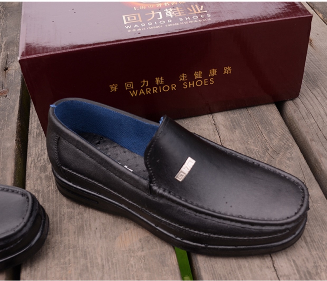 Kéo trở lại mưa khởi động đầu bếp giày văn phòng nhà bếp thấp để giúp giày không thấm nước người lớn không trượt người đàn ông bảo hiểm lao động giày làm việc cao su giày ủng bọc giày đi mưa