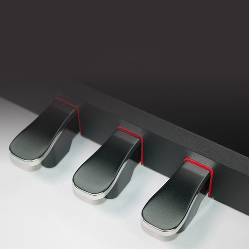 Синтезатор, электронное профессиональное портативное умное пианино, 88 клавиш, 88 клавиш