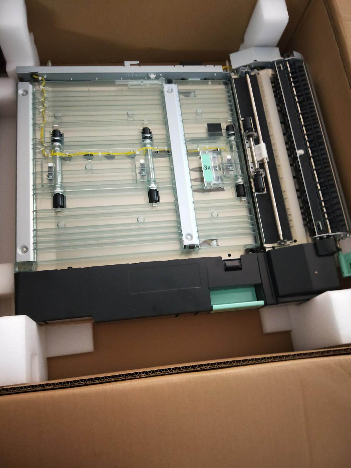 All records 4110 1100 4595 4112 4127 D95 original new disassembly double-sided device assembly