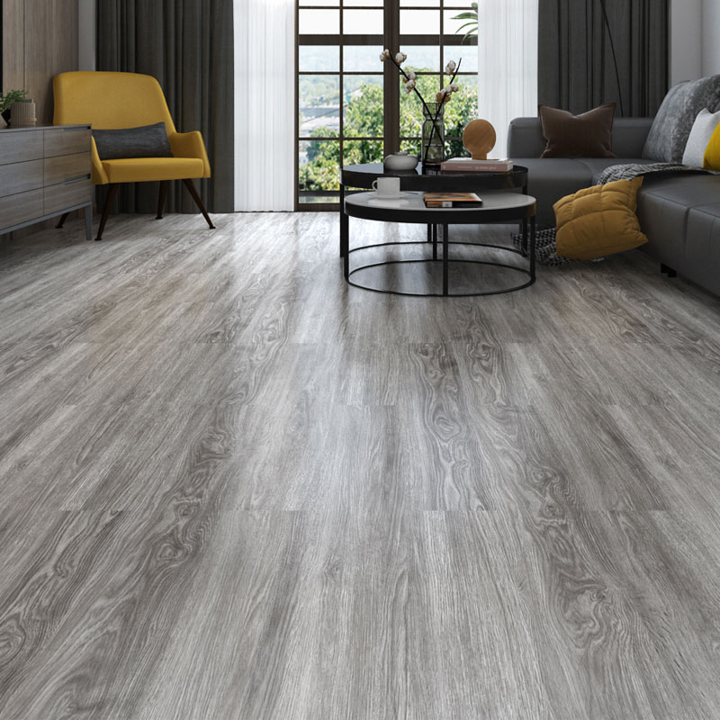 10 square pvc self-adhesive floor patch tiles Cement floor leather Home thickened wear resistant waterproof stone plastic stickers