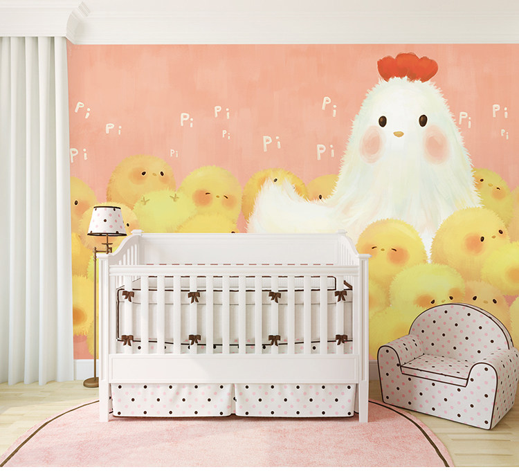 Poster mural géant - Ref 2460276 Image 14