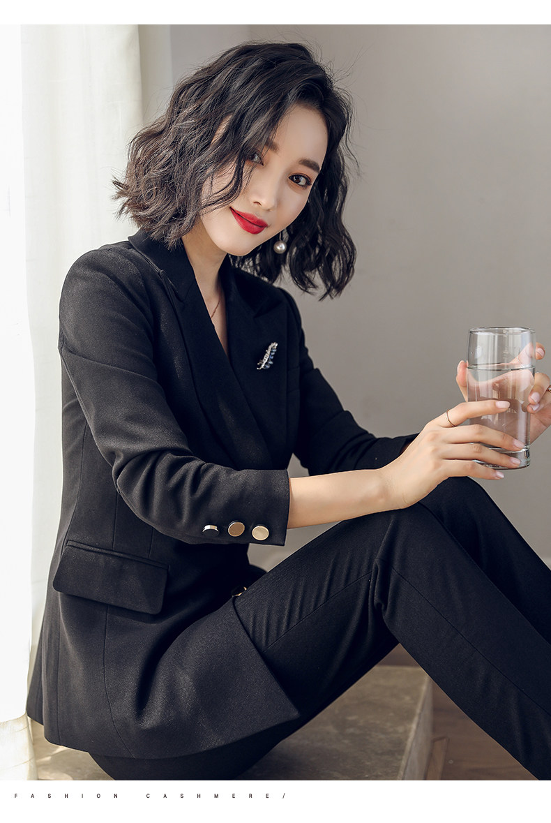 Tailleur femme - Ref 3244419 Image 18