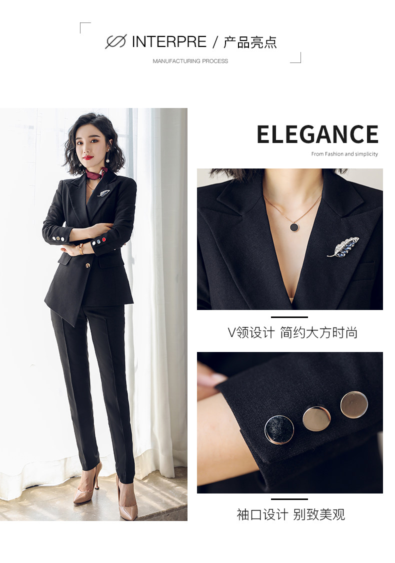 Tailleur femme - Ref 3244419 Image 10