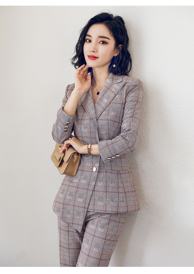 Tailleur femme - Ref 3244419 Image 24