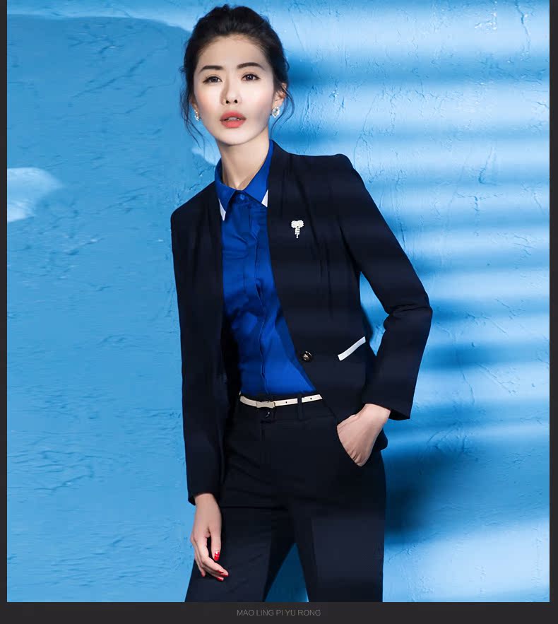 Tailleur femme - Ref 3242859 Image 19