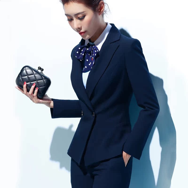Tailleur femme - Ref 3242168 Image 3
