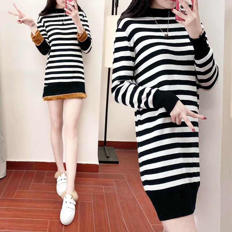 Cardigan en Adhesif - Ref 3231259 Image 3