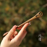 [Зеленый сандал, меняющий цвет] Ароматный зеленый сандал · Спросите