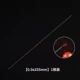 [Нежный и гладкий] 0,9X255 мм/1 шт.