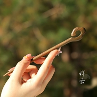 [Элегантный темперамент] Ароматный зеленый сандал · Сянюнь