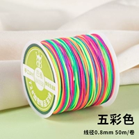 № 72 Jade Line [Five Color] Отправить 2 Xiaomong 2+20 Cai Zhu+видеоурок