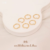 Диаметр 10мм, 10mm, 1.0mm