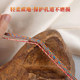 Hand-rolled cotton thread Tibetan hand-woven rope bracelet bracelet colorful rope play string bracelet braided rope material rope