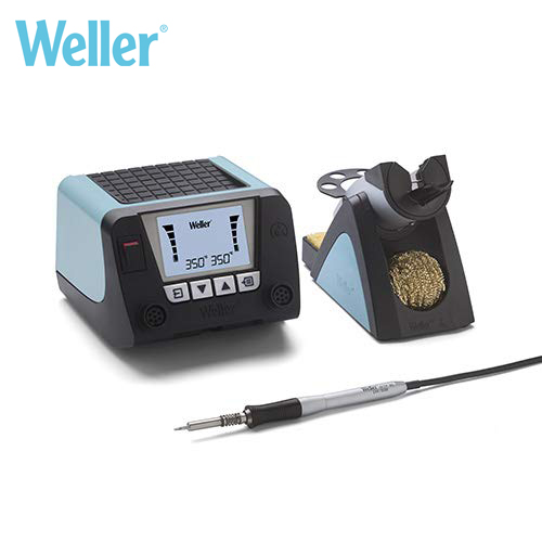 weller WT2010M 2020M maintenance soldering station Rework constant temperature soldering iron Adjustable soldering iron lead-free soldering station