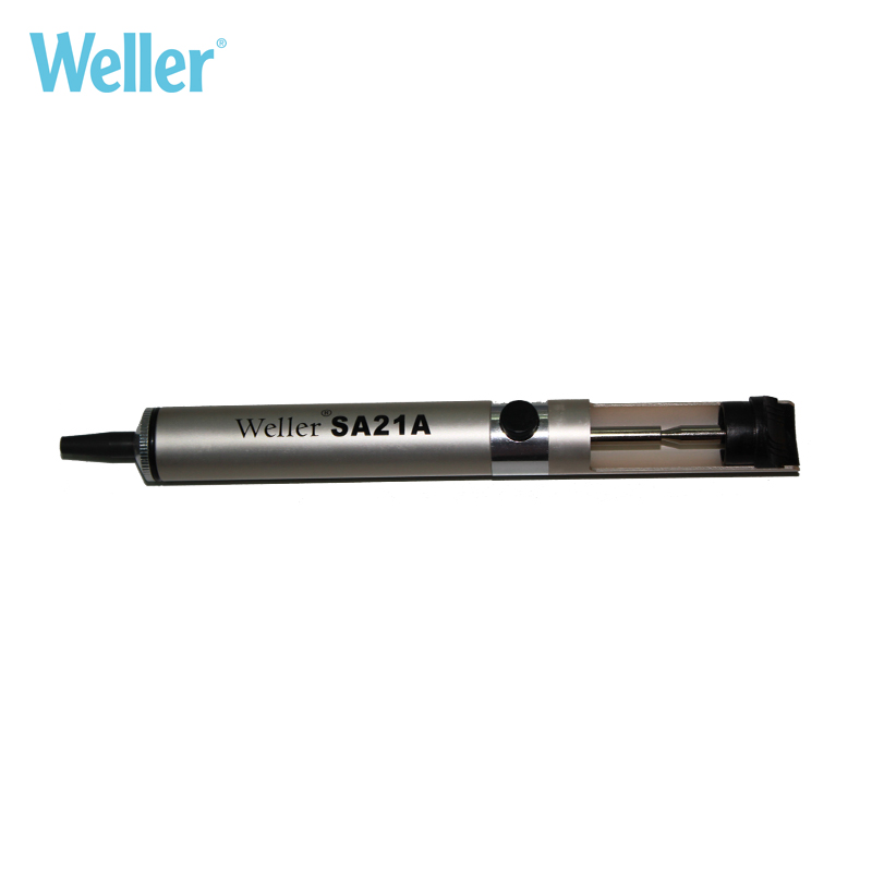 German brand WELLER Weile SA21A manual vacuum piston suction pen suction pump
