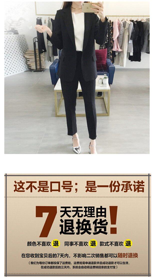 Длинный комплект, черный модный пиджак классического кроя, 2023, средней длины              