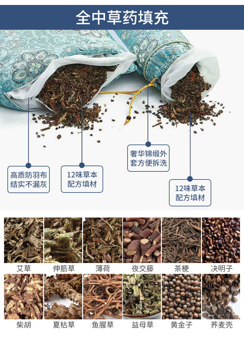 Cổ tử cung sửa chữa gối cổ và ngủ đặc biệt cong thẳng điều chỉnh cổ điều trị sửa chữa gối bệnh nhân nổi bật - Gối gối chữ u cao su non