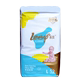 Lobe diapers zero-sense ultra-thin newborn breathable male and women baby dry diapers SMXXL ຜ້າອ້ອມບໍ່ປຽກ