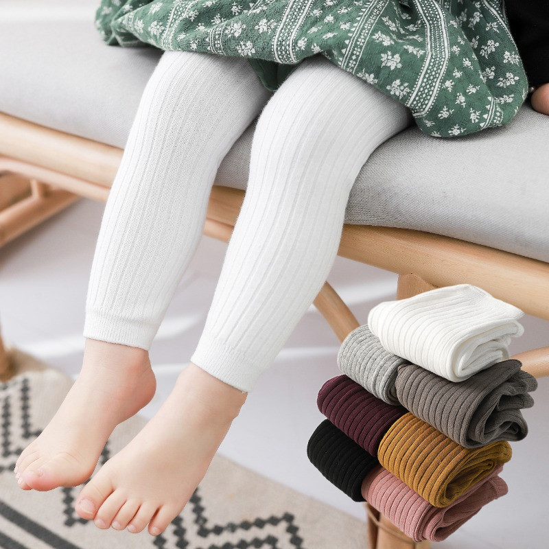 Children's underwear, medium-thick spring and autumn outer wear