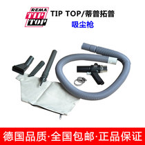 German Tiptop Pneumatic Vacuum Cleaner Tire Repair Tool