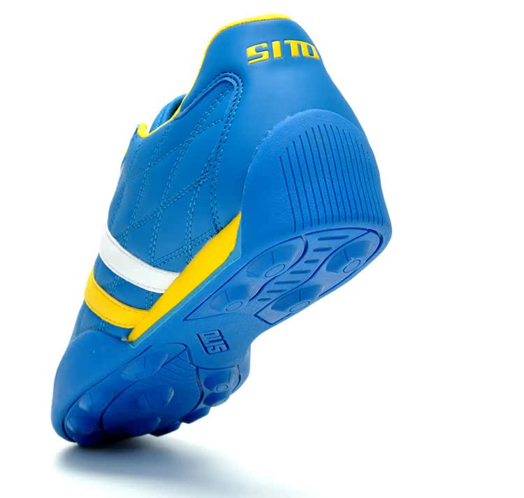 Chaussures de football SITO - Système de Torsion, Fonction de pliage facile - Ref 2441573 Image 31