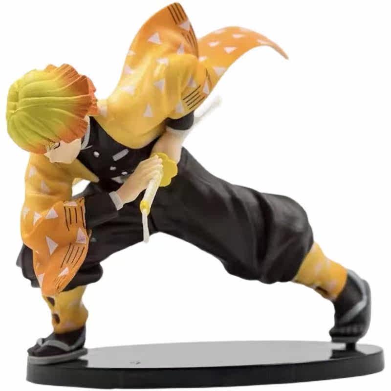 The edge of ghosts and my wife's good and good quality version model sent lightning special effects thunder with a shimmery model pendulum