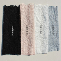 Summer gloves sleeve cover scar cover tattoo arm sleeve long women drive thin short wrist lace sleeve