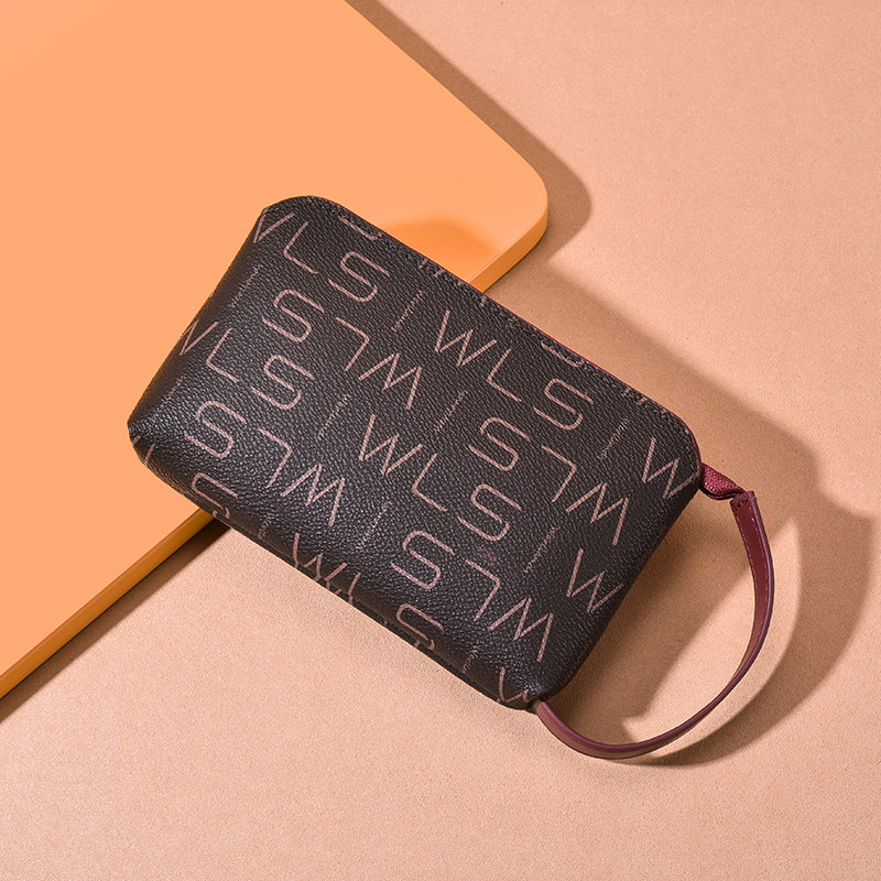 2020 new fashion clutch female hand bag small ck multi-function mobile phone bag large capacity coin purse handbag female