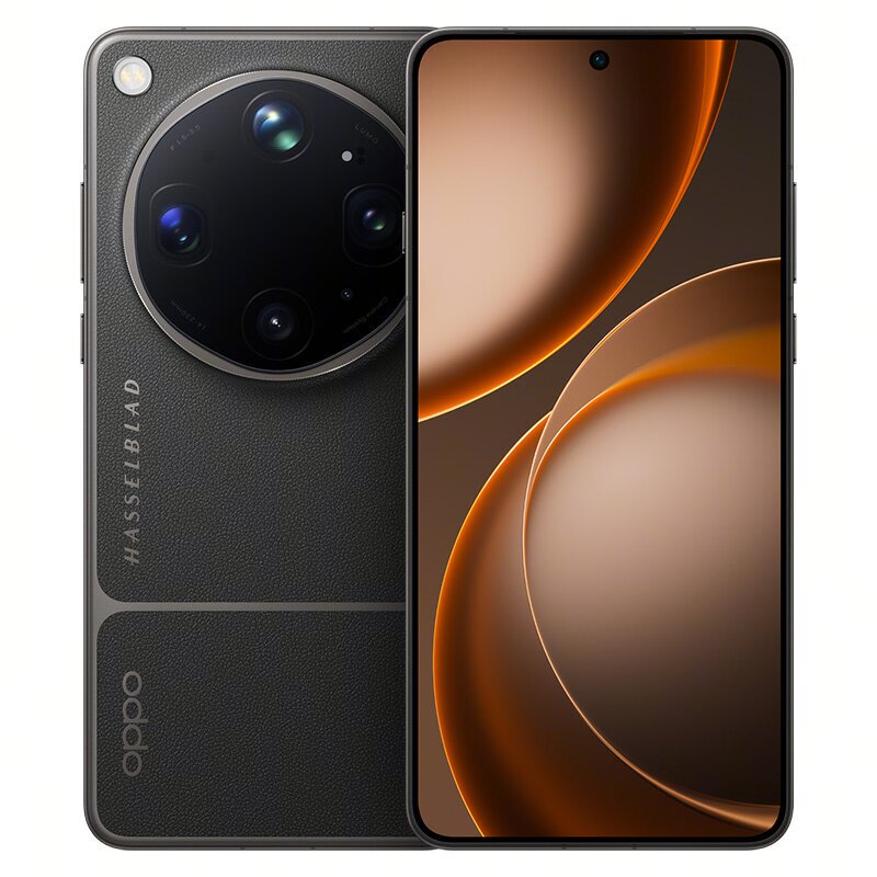 Oppo Find X9 Ultra - Full Version Yj