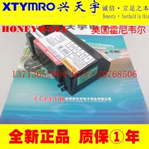  Brand new S87B1008 controller American HONEYWELL HONEYWELL