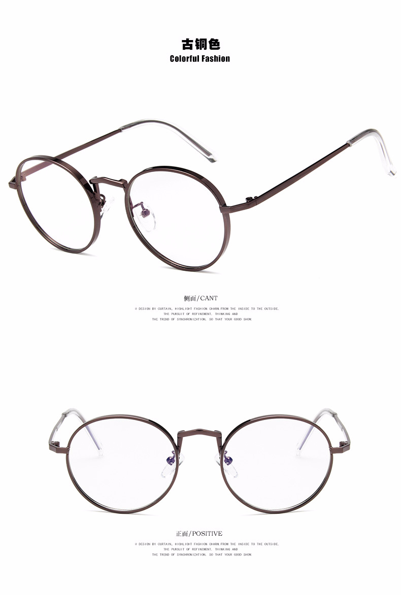 Montures de lunettes en Alliage de titane - Ref 3140757 Image 23