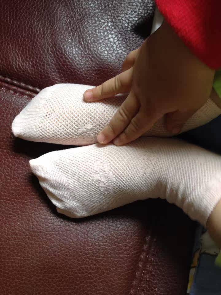 Chaussettes enfant - Ref 2107719 Image 19