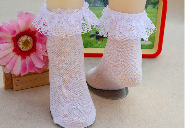 Chaussettes enfant - Ref 2107719 Image 13