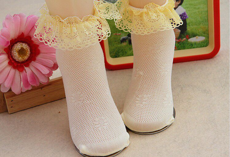 Chaussettes enfant - Ref 2107719 Image 11