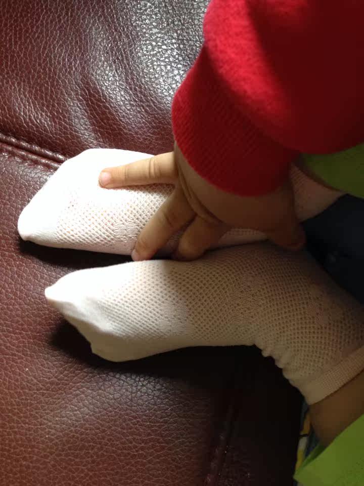 Chaussettes enfant - Ref 2107719 Image 21