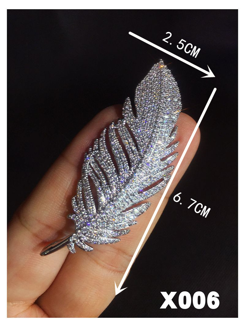 Trâm cài pin trâm cài Hàn Quốc bầu không khí sang trọng cao cấp dành cho nữ áo khoác cardigan khăn quàng cổ khóa khí chất sáng tạo trăm phụ kiện phù hợp logo cài áo
