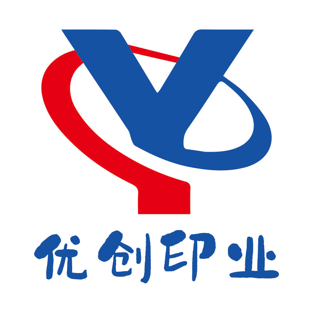 优创印业的LOGO