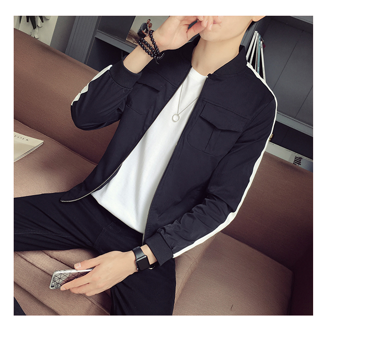 Blouson homme manches longues - Ref 3116799 Image 22