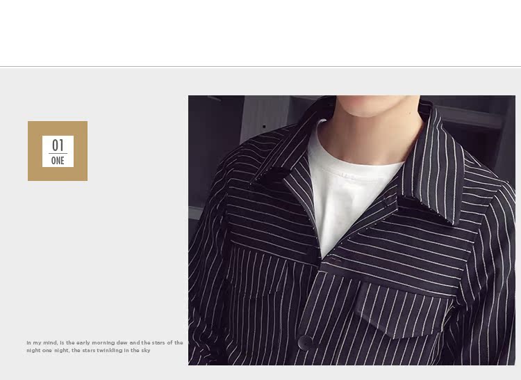 Blouson homme manches longues - Ref 3117176 Image 9