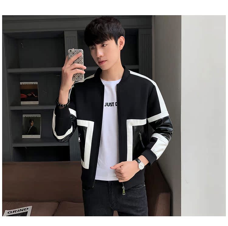 Blouson homme manches longues - Ref 3117417 Image 20