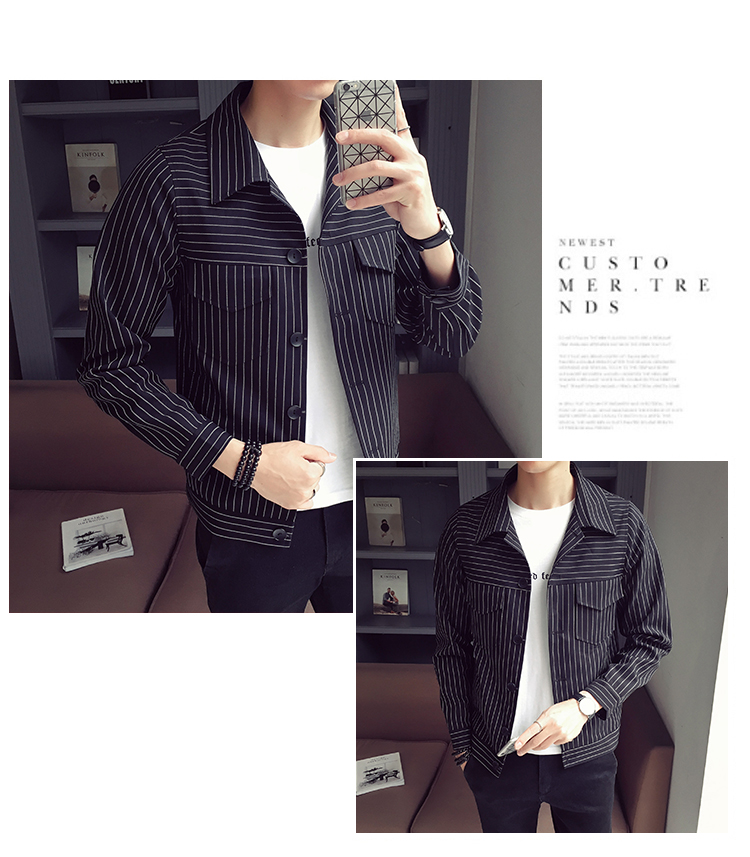 Blouson homme manches longues - Ref 3117176 Image 16