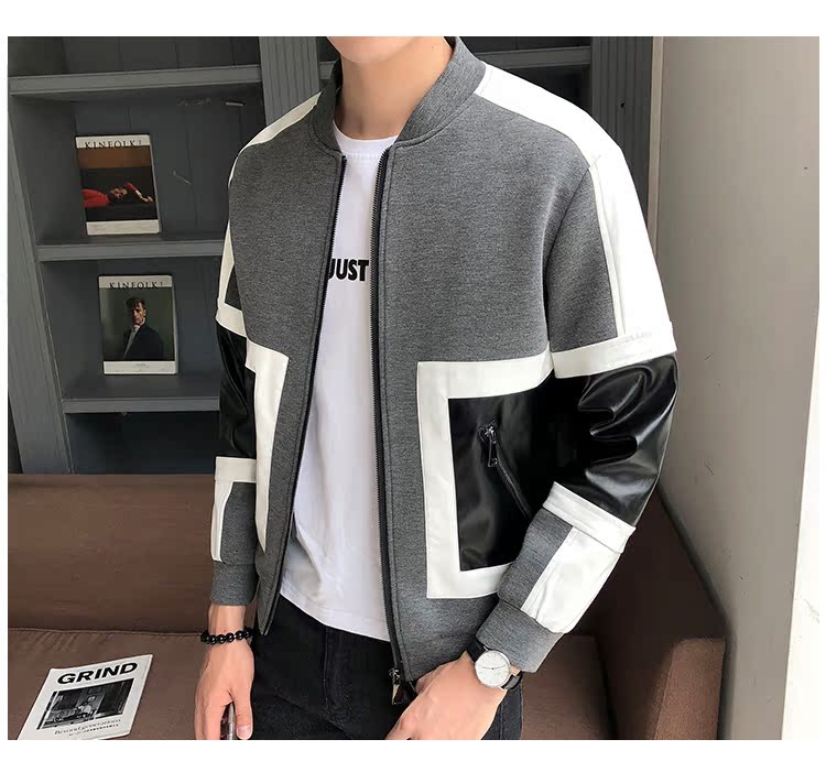 Blouson homme manches longues - Ref 3117417 Image 11