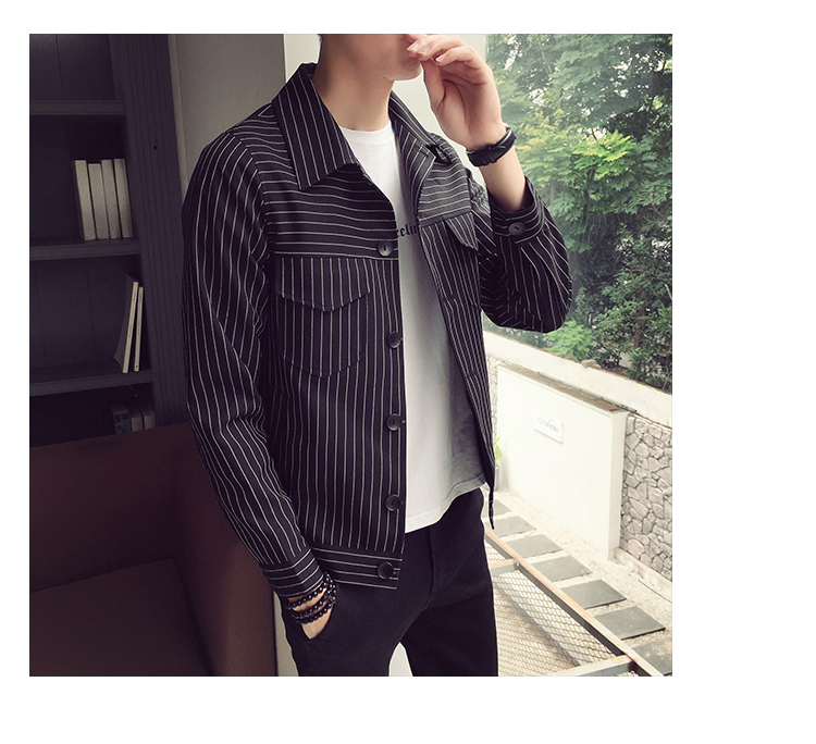 Blouson homme manches longues - Ref 3117176 Image 21