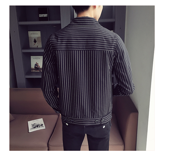Blouson homme manches longues - Ref 3117176 Image 19