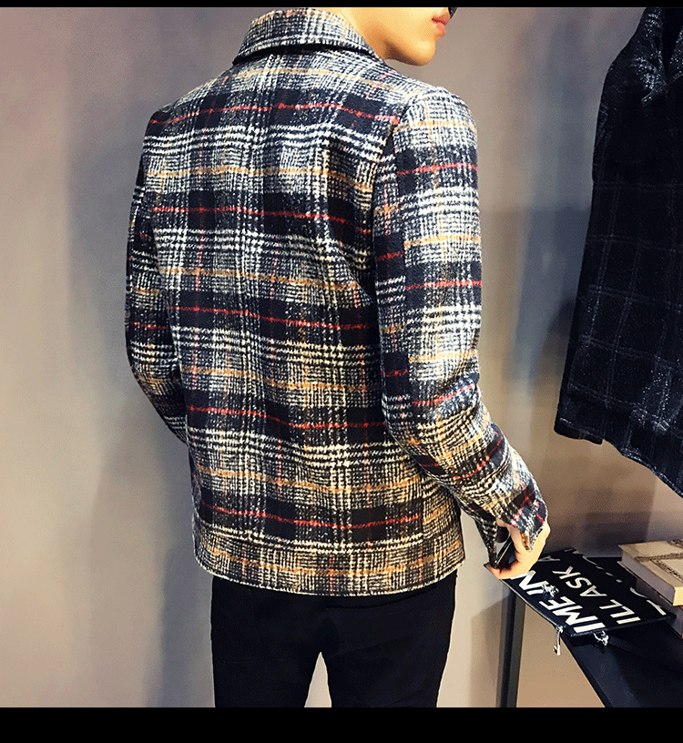 Blouson homme manches longues - Ref 3116676 Image 11