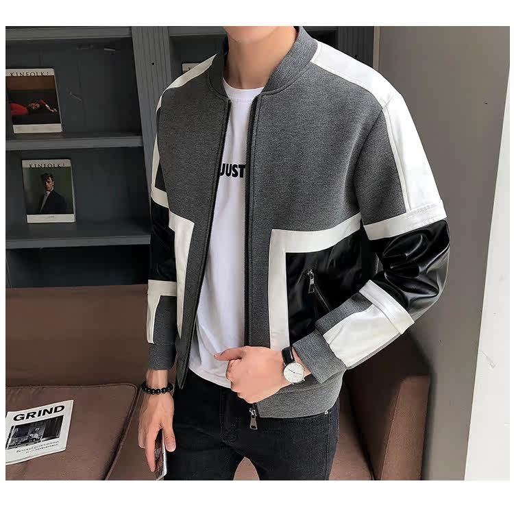 Blouson homme manches longues - Ref 3117417 Image 13