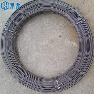 Electric heating nickel-chromium flat strip for die-cast aluminum melting furnace, industrial furnace resistance strip, electric flat wire, electric heating flat strip, heating strip