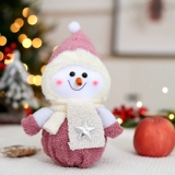 Apple, рождественский декор, креативная кукла, детский защитный амулет, рождественский подарок, подарок на день рождения